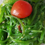 Henkō Sushi food