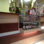 Ali Pizza Kebab food
