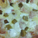Pizza 23 Nourriture