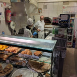 Antica Friggitoria Dell'albero Comida