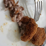 I Sapori food