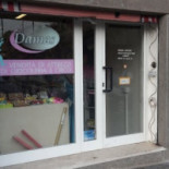 Damasco Kebab Nourriture