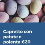 Trani Comida