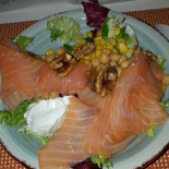 Ritros Nourriture