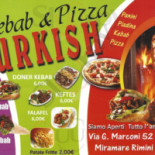 Turkish Comida