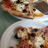 Strapizzami Nourriture