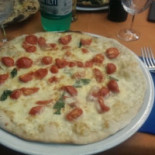 Pizzeria Romana Nourriture
