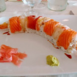 Mizuumi Comida