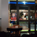 La Tasca Dentro