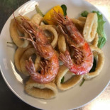 La Tasca Comida