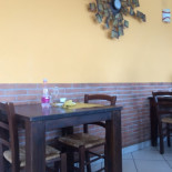 Gattomatto Barpizzeristorante Nourriture