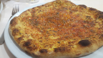 Gianpizzaiolo Di Ventrella Vincenzo food