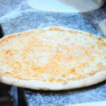 Pizza Uno, Via Cesareo Nourriture