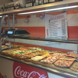 Pizza Kebab Nourriture