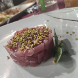 Ristopizza Rolling Cafe Nourriture