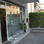 Pan E Pizza Extérieur