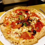 Pizza 34 Nourriture