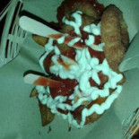 Fish And Chips Nourriture