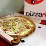 Pizza Rico Nourriture