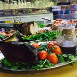 Stadio Caffe' Comida