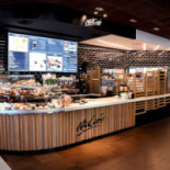 Mcdonald's Dentro
