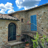Del Borgo Extérieur