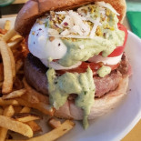 Baobab Comida
