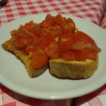 Dar Bottarolo Comida