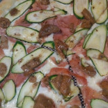 Pizzaland Nourriture