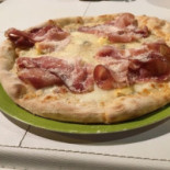 Zizzi Pizza Nourriture
