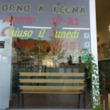 Hello' Pizza Extérieur