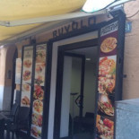 Boby Pizza Carte