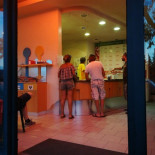 Qui Pizza Extérieur