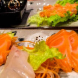 Mini Sushi Nourriture