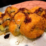 Mini Sushi Nourriture