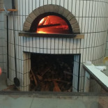 Vecchi Tempi À l'intérieur