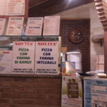 Pizza Dei Desideri À l'intérieur