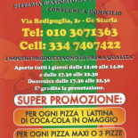 Big Pizza Nourriture