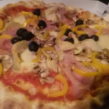 Super Pizza Nourriture