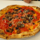 La Piccola Capri Nourriture