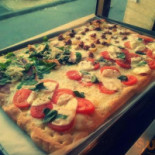 Pronto Pizza Nourriture