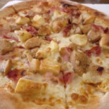 Pizza 90 Comida