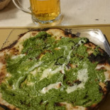 Locanda Tortuga Comida