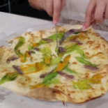 Bufala E Pachino Nourriture