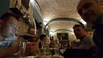 Da Tommi Ridammi Un Bacino food