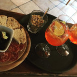 Il Bucaneve Pragelato Nourriture