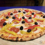 Pizzamania Nourriture