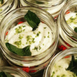 Mastica Food