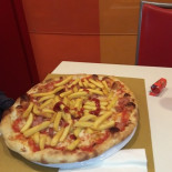 Paprika Comida