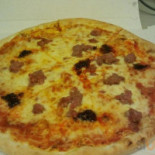 Mister Pizza Nourriture